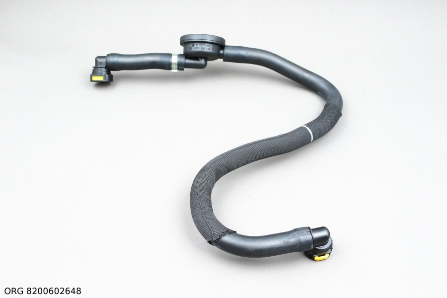 Conduite d'huile moteur d’origine Renault véhicules Renault/Dacia 1.9DCI à partir de 2005 8200602648 - vue 2