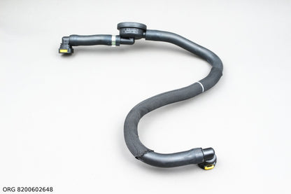 Conduite d'huile moteur d’origine Renault véhicules Renault/Dacia 1.9DCI à partir de 2005 8200602648 - vue 2
