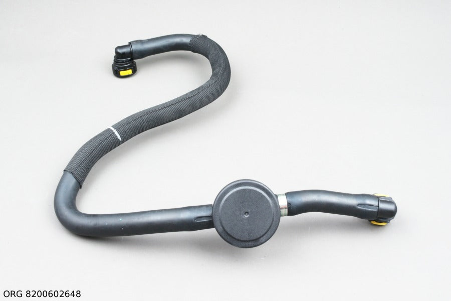 Conduite d'huile moteur d’origine Renault véhicules Renault/Dacia 1.9DCI à partir de 2005 8200602648 - vue 3