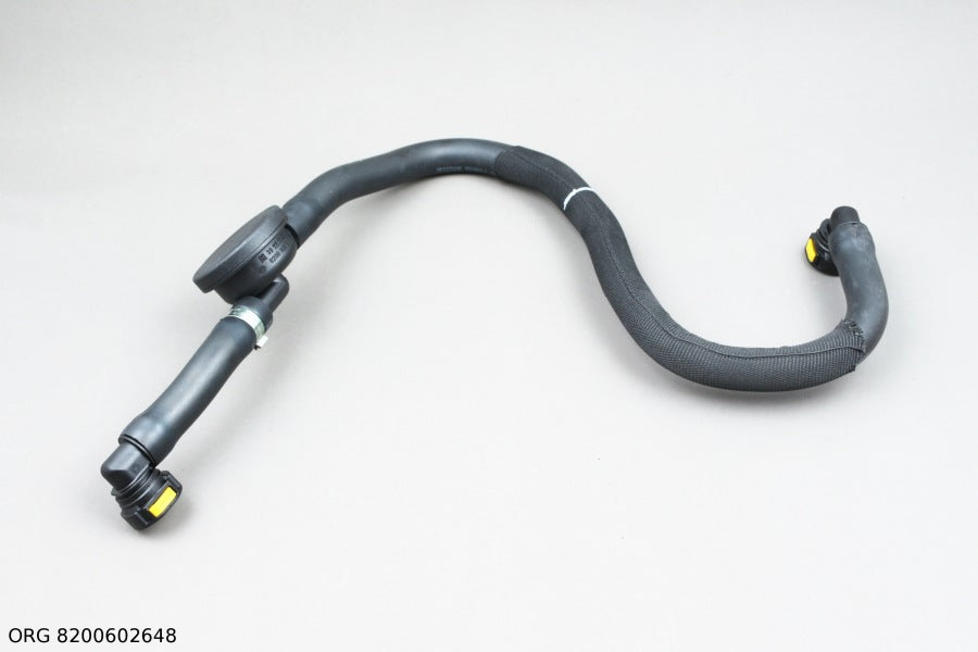 Conduite d'huile moteur d’origine Renault véhicules Renault/Dacia 1.9DCI à partir de 2005 8200602648 - vue 1