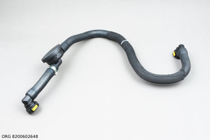 Conduite d'huile moteur d’origine Renault véhicules Renault/Dacia 1.9DCI à partir de 2005 8200602648 - vue 1