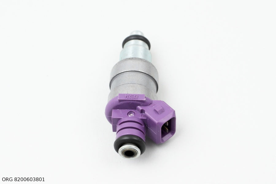 Injecteur de carburant d’origine Renault véhicules Renault/Dacia à partir de 1996 8200603801 - vue 2