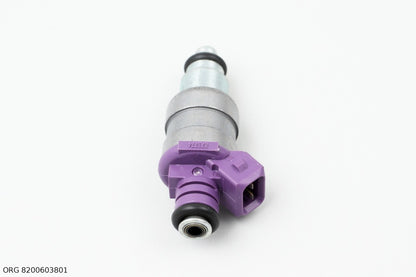 Injecteur de carburant d’origine Renault véhicules Renault/Dacia à partir de 1996 8200603801 - vue 2