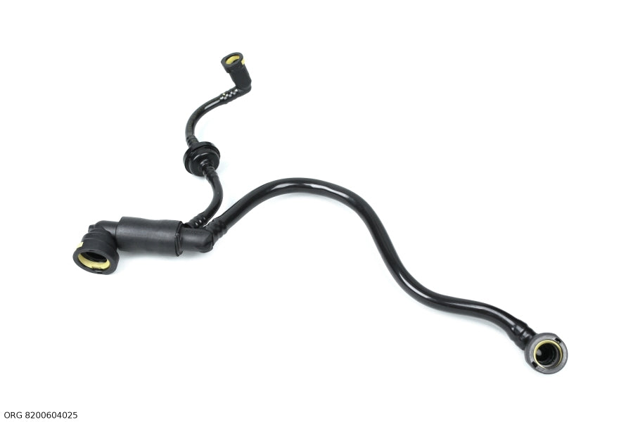 Conduite d'huile moteur d’origine Renault véhicules Renault/Dacia 8200604025 - vue 2