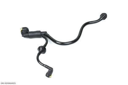 Conduite d'huile moteur d’origine Renault véhicules Renault/Dacia 8200604025 - vue 4