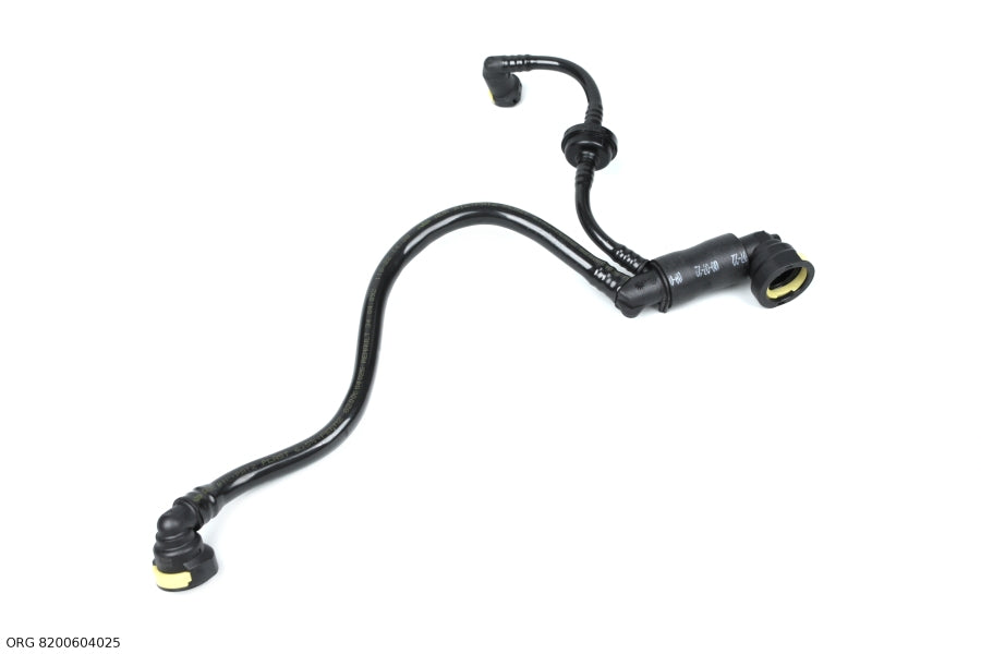 Conduite d'huile moteur d’origine Renault véhicules Renault/Dacia 8200604025 - vue 1