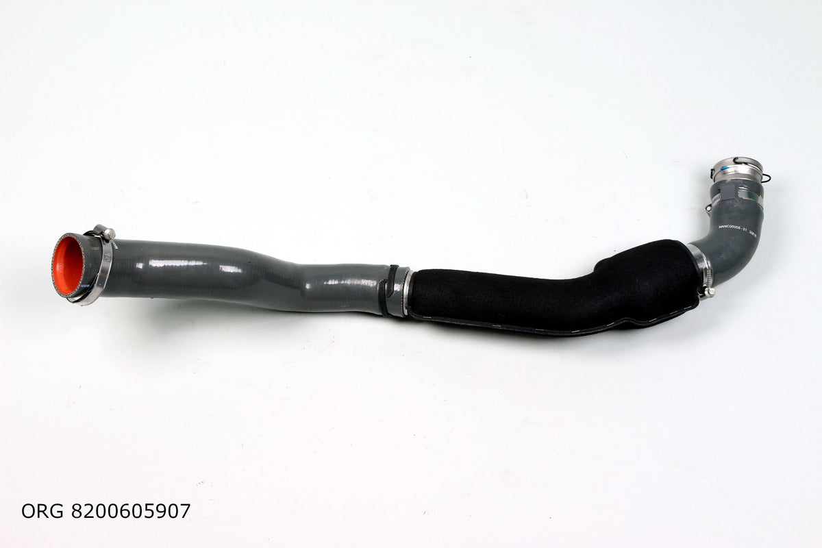 Durite d'air d’origine Renault Renault Master 2.5DCI 8200605907 - vue 1