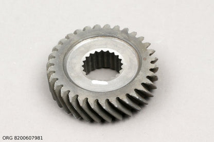 Pignon de boîte de vitesses d’origine Renault véhicules Renault/Dacia 8200607981 - vue 2