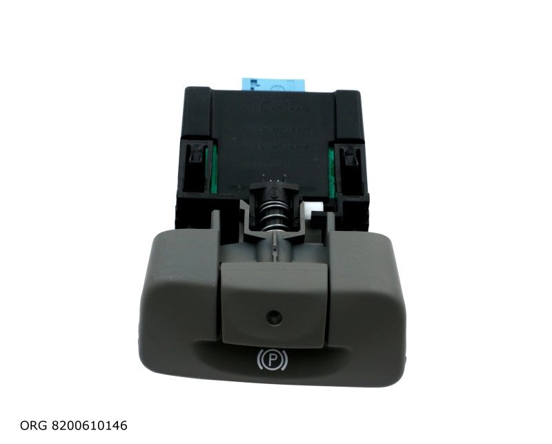 Pièce automobile d’origine Renault véhicules Renault/Dacia à partir de 2003 8200610146 - vue 1