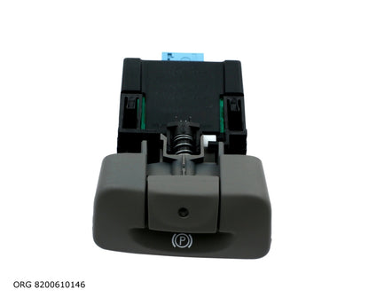 Pièce automobile d’origine Renault véhicules Renault/Dacia à partir de 2003 8200610146 - vue 1