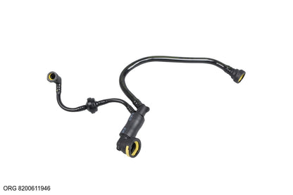 Conduite d'huile moteur d’origine Renault véhicules Renault/Dacia 8200611946 - vue 2