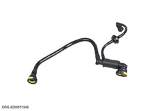 Conduite d'huile moteur d’origine Renault véhicules Renault/Dacia 8200611946