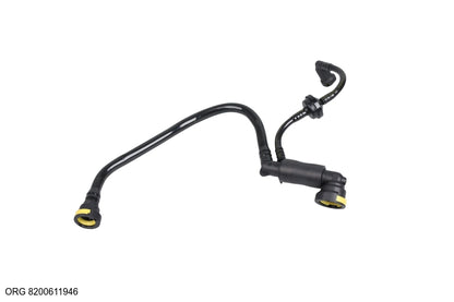 Conduite d'huile moteur d’origine Renault véhicules Renault/Dacia 8200611946 - vue 1