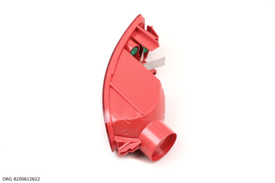Pièce automobile d’origine Renault Renault Clio à partir de 2005 8200612622 - vue 2