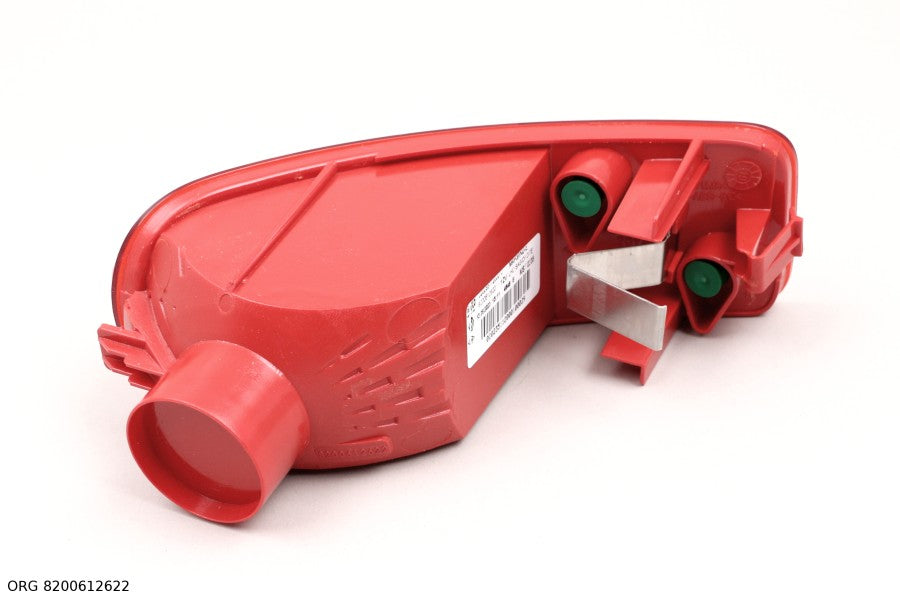 Pièce automobile d’origine Renault Renault Clio à partir de 2005 8200612622 - vue 3