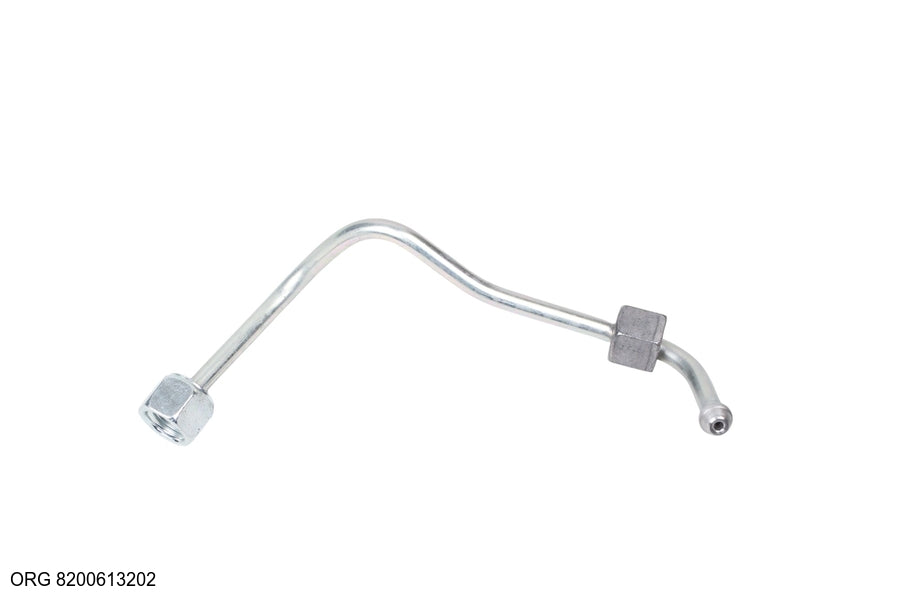 Conduite de carburant d’origine Renault véhicules Renault/Dacia 2.5DCI 8200613202 - vue 1