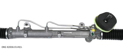 Crémaillère de direction d’origine PSA Dacia Logan, Dacia Sandero 8200615149/L - vue 3