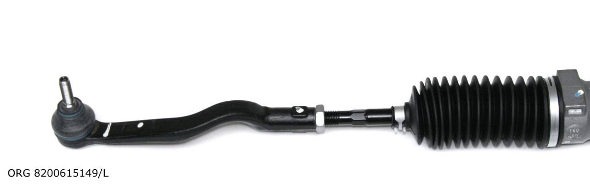 Crémaillère de direction d’origine PSA Dacia Logan, Dacia Sandero 8200615149/L - vue 4