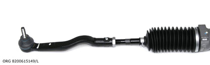 Crémaillère de direction d’origine PSA Dacia Logan, Dacia Sandero 8200615149/L - vue 4