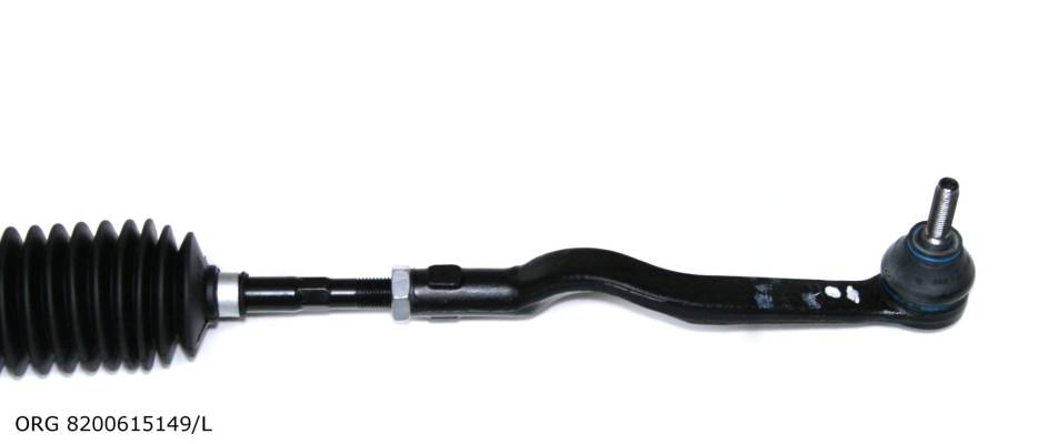 Crémaillère de direction d’origine PSA Dacia Logan, Dacia Sandero 8200615149/L - vue 5