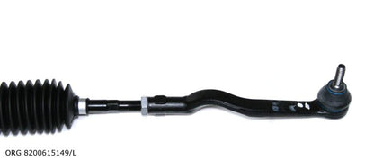 Crémaillère de direction d’origine PSA Dacia Logan, Dacia Sandero 8200615149/L - vue 5