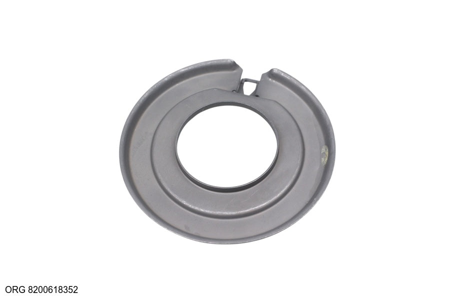Pièce automobile d’origine Renault véhicules Renault/Dacia 8200618352 - vue 2