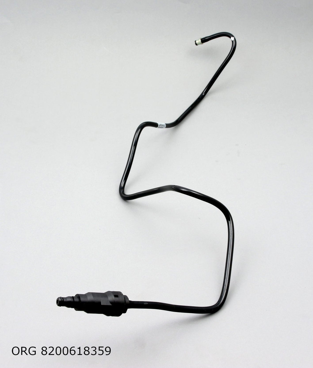 Conduite hydraulique d'embrayage d’origine Renault Renault Master à partir de 2006 8200618359 - vue 1