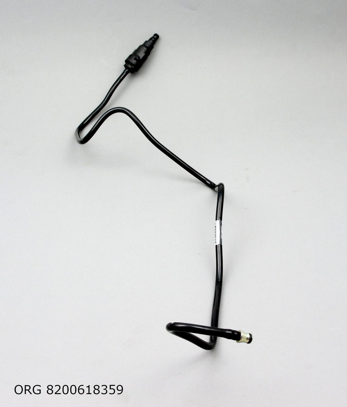 Conduite hydraulique d'embrayage d’origine Renault Renault Master à partir de 2006 8200618359 - vue 2