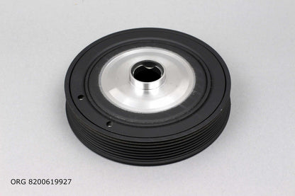 Enjoliveur de roue d’origine Renault véhicules Renault/Dacia à partir de 2002 8200619927 - vue 1
