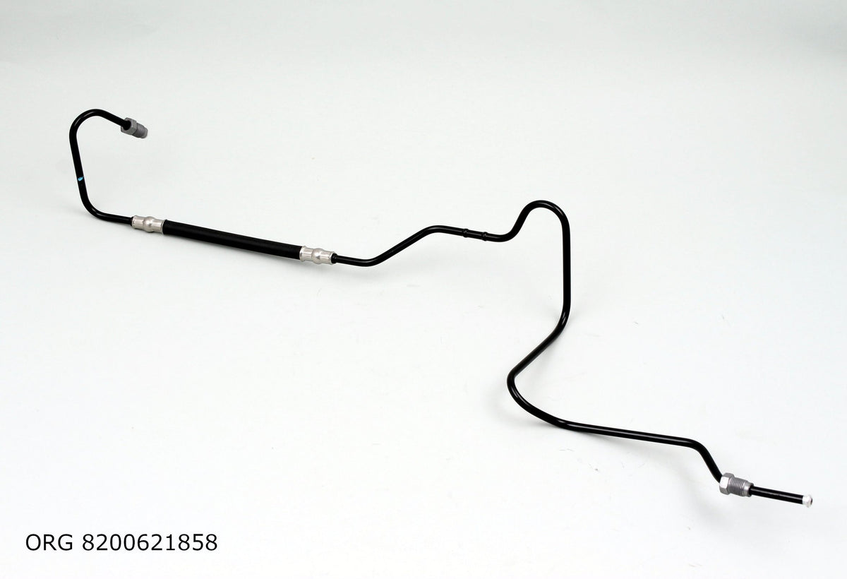 Conduite de frein d’origine Renault véhicules Renault/Dacia à partir de 2002 8200621858 - vue 4