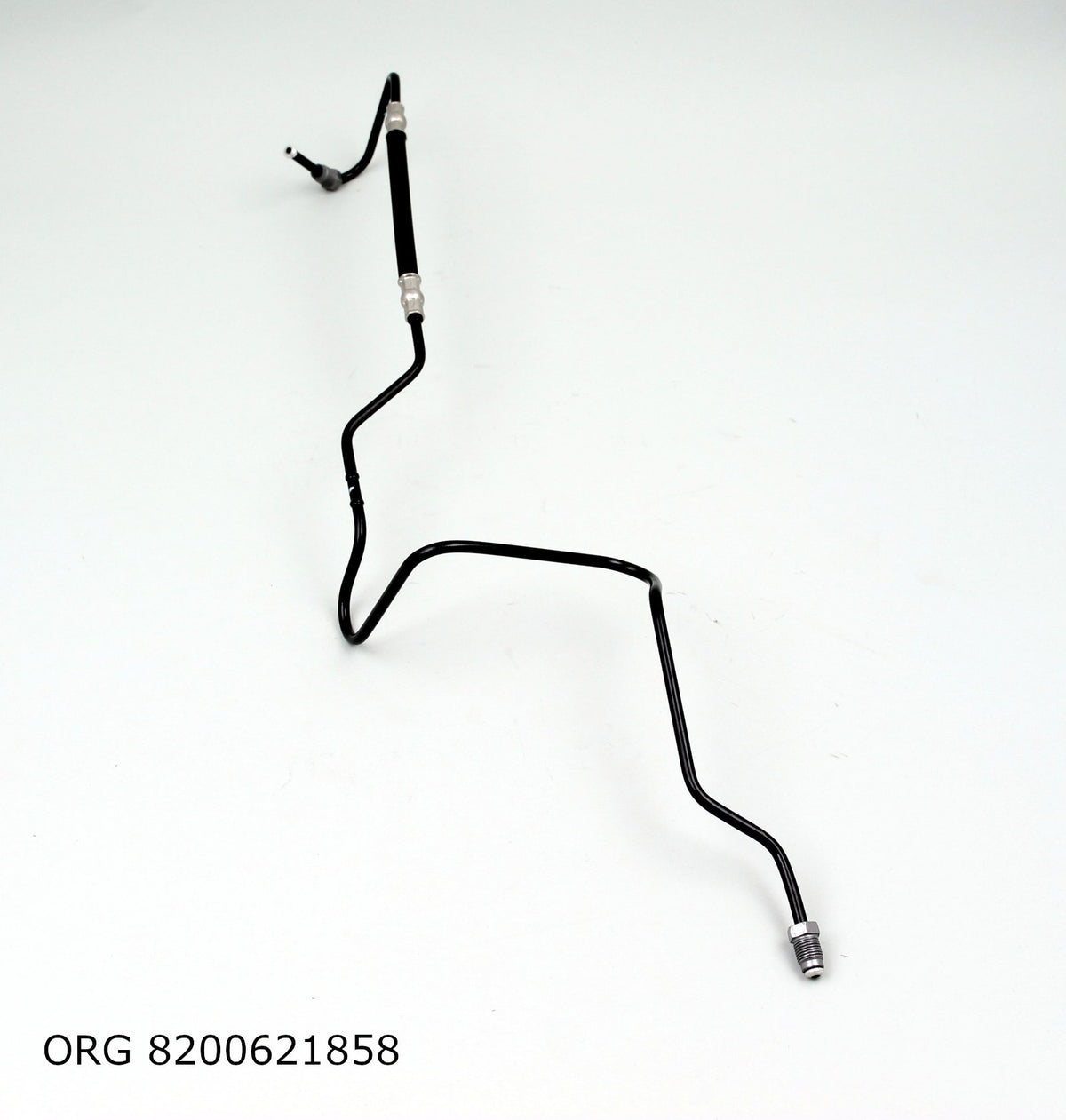 Conduite de frein d’origine Renault véhicules Renault/Dacia à partir de 2002 8200621858 - vue 1