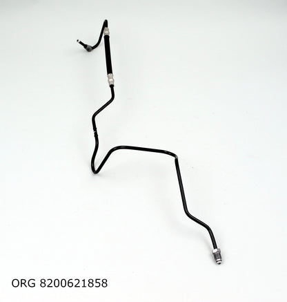 Conduite de frein d’origine Renault véhicules Renault/Dacia à partir de 2002 8200621858 - vue 1