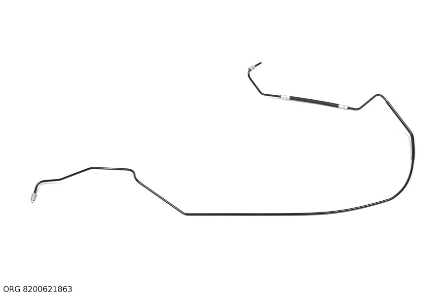 Conduite de frein d’origine Renault Renault Laguna à partir de 2001 8200621863 - vue 2