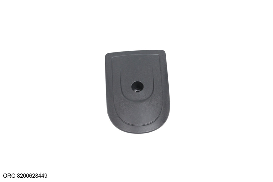 Poignée de porte d’origine Renault Renault Kangoo à partir de 2008 8200628449 - vue 1
