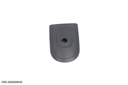 Poignée de porte d’origine Renault Renault Kangoo à partir de 2008 8200628449 - vue 1