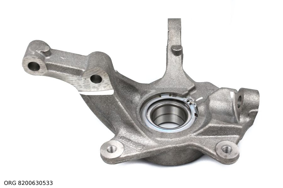 Porte-fusée d’origine Renault Renault Trafic à partir de 2001 8200630533 - vue 2