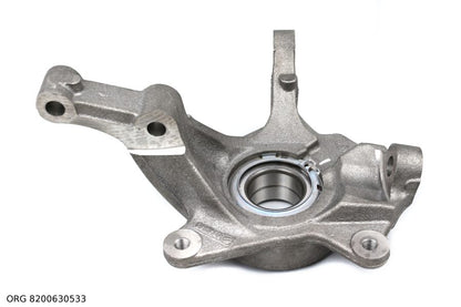 Porte-fusée d’origine Renault Renault Trafic à partir de 2001 8200630533 - vue 2