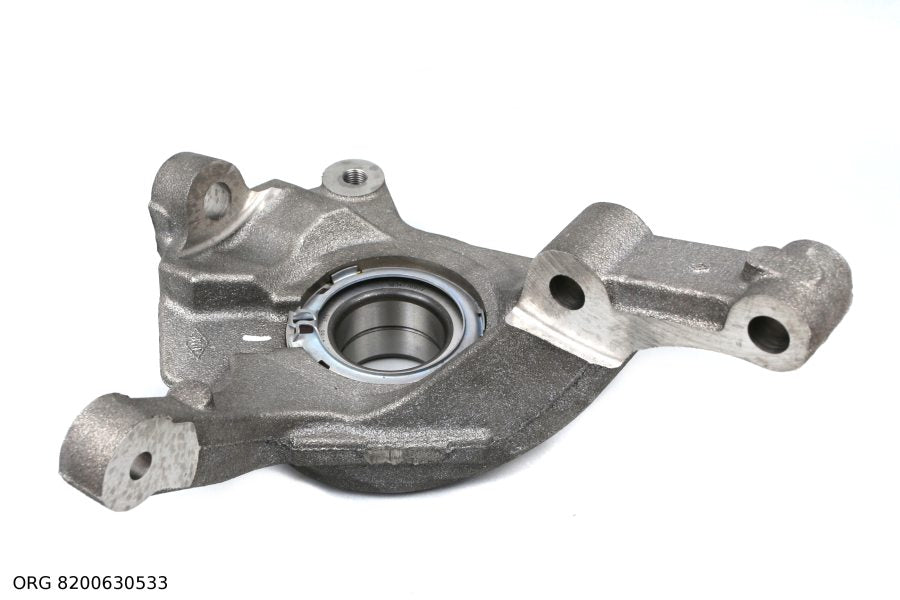 Porte-fusée d’origine Renault Renault Trafic à partir de 2001 8200630533 - vue 3