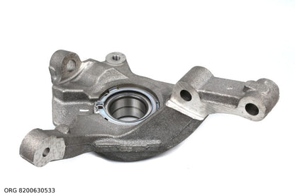 Porte-fusée d’origine Renault Renault Trafic à partir de 2001 8200630533 - vue 3