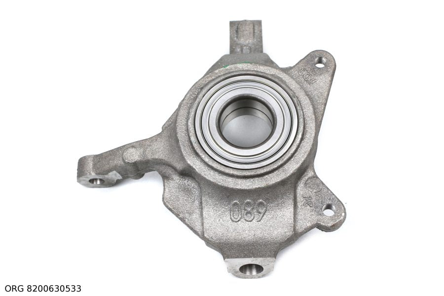 Porte-fusée d’origine Renault Renault Trafic à partir de 2001 8200630533 - vue 4
