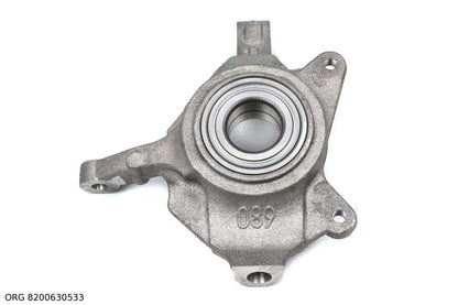 Porte-fusée d’origine Renault Renault Trafic à partir de 2001 8200630533 - vue 4