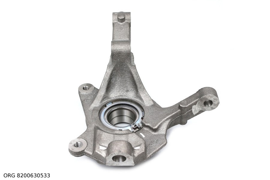 Porte-fusée d’origine Renault Renault Trafic à partir de 2001 8200630533 - vue 1