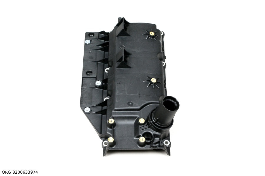Couvre-culasse d’origine Renault véhicules Renault/Dacia 8200633974 - vue 2