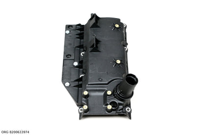 Couvre-culasse d’origine Renault véhicules Renault/Dacia 8200633974 - vue 2