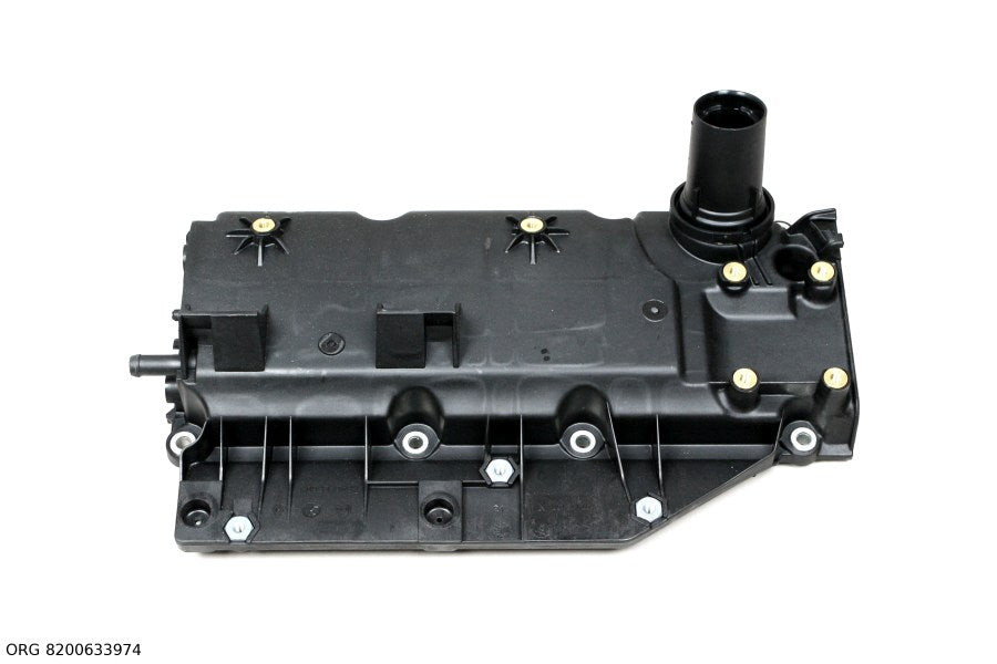 Couvre-culasse d’origine Renault véhicules Renault/Dacia 8200633974 - vue 3
