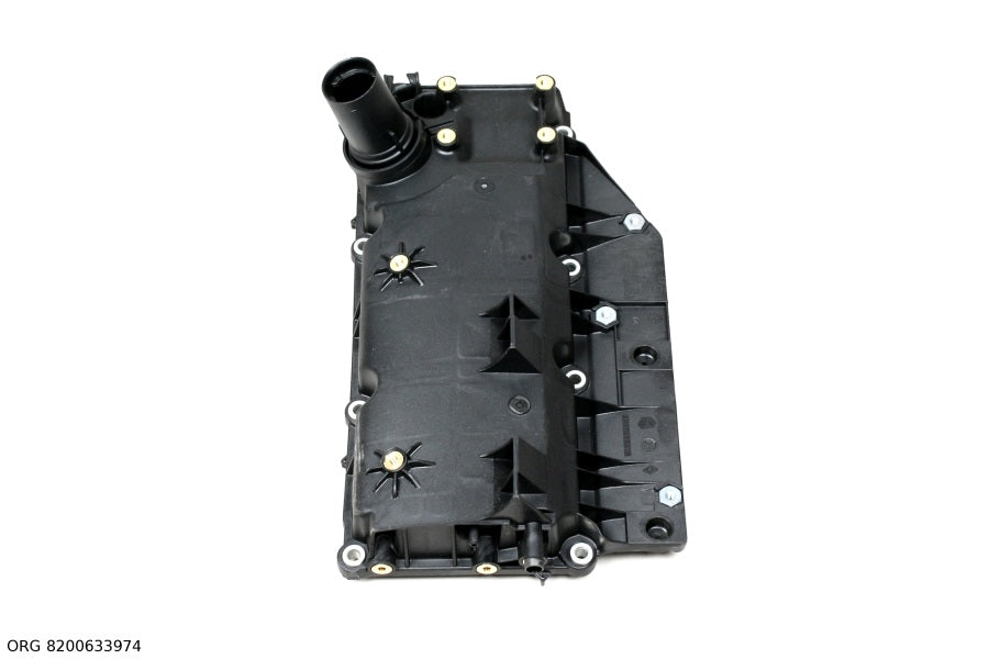 Couvre-culasse d’origine Renault véhicules Renault/Dacia 8200633974 - vue 4