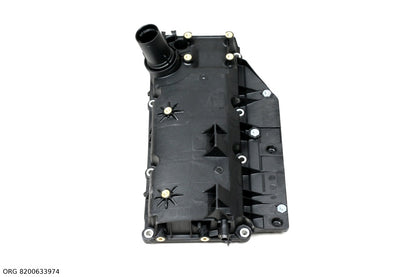 Couvre-culasse d’origine Renault véhicules Renault/Dacia 8200633974 - vue 4