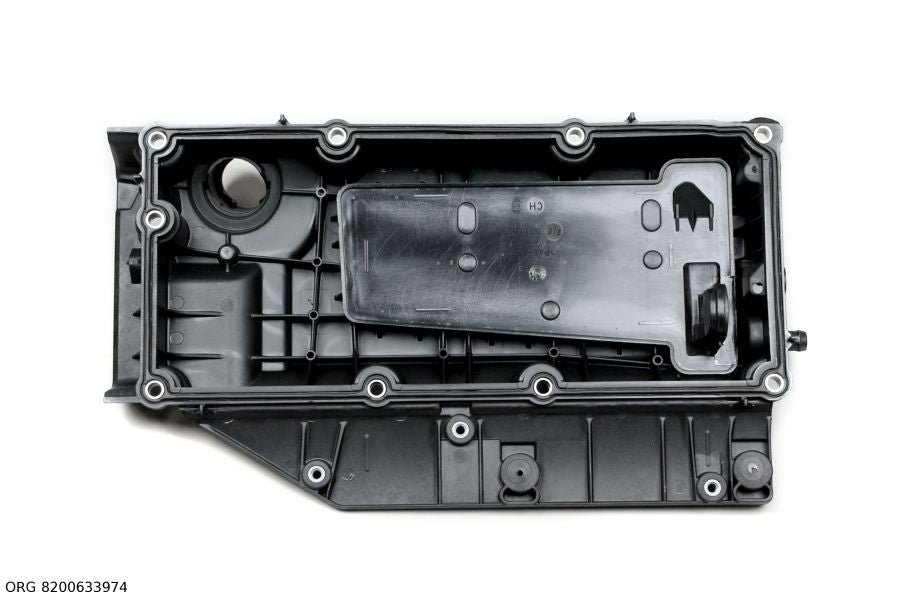 Couvre-culasse d’origine Renault véhicules Renault/Dacia 8200633974 - vue 5