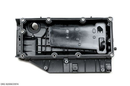 Couvre-culasse d’origine Renault véhicules Renault/Dacia 8200633974 - vue 5