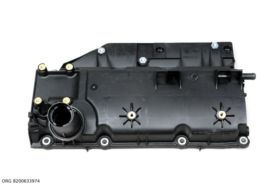 Couvre-culasse d’origine Renault véhicules Renault/Dacia 8200633974 - vue 1